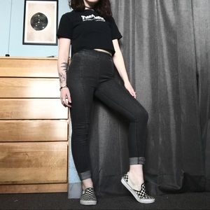 Brandy Melville Jeans